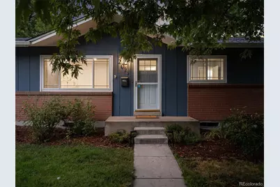 2023 Creighton Drive, Golden, CO 80401 - Photo 1