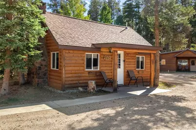 604 Marina Drive #33, Grand Lake, CO 80447 - Photo 1