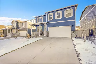 18142 Prince Hill Circle, Parker, CO 80134 - Photo 1
