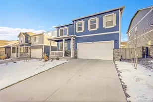 18142 Prince Hl Cir, Parker, CO 80134 - Photo 1