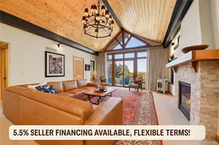 14564 Reserve Rd, Pine, CO 80470 - Photo 1