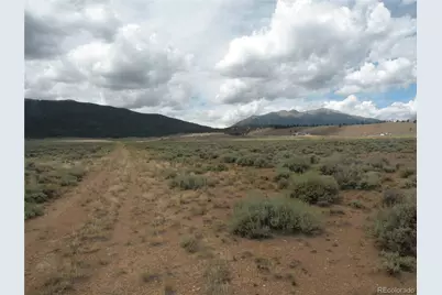 Parcel 10 Tract 14, Twin Lakes, CO 81251 - Photo 1