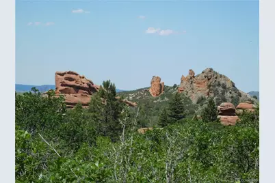 6467 Thunderbird Drive, Larkspur, CO 80118 - Photo 1