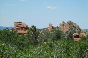 6467 Thunderbird Dr, Larkspur, CO 80118 - Photo 1