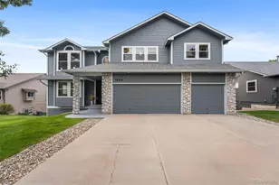 1025 War Eagle Dr S, Colorado Springs, CO 80919 - Photo 1