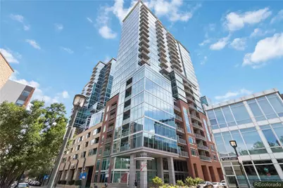 1700 Bassett Street #1520, Denver, CO 80202 - Photo 1