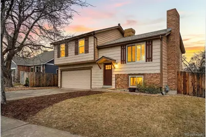 8345 W 78th Circle, Arvada, CO 80005 - Photo 1