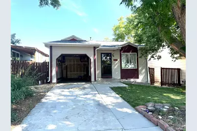 17843 E Columbia Avenue, Aurora, CO 80013 - Photo 1