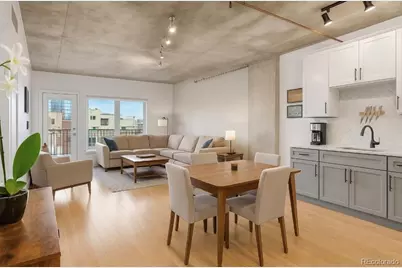 1475 Delgany Street #406, Denver, CO 80202 - Photo 1