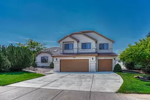 339 Sandreed Pl, Colorado Springs, CO 80921 - Photo 1