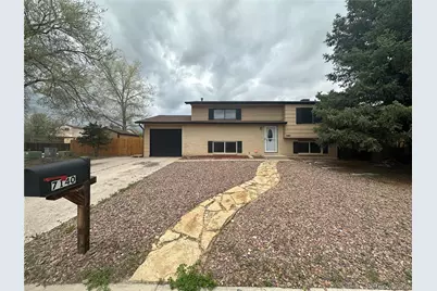 7140 White Mountain Drive, Colorado Springs, CO 80915 - Photo 1