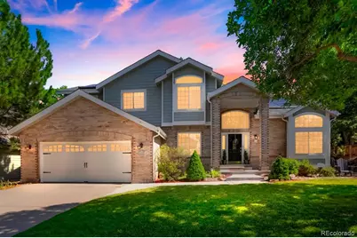 2061 Chesapeake Place, Highlands Ranch, CO 80126 - Photo 1