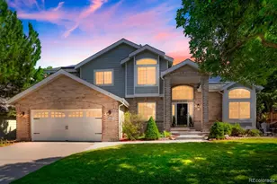 2061 Chesapeake Pl, Highlands Ranch, CO 80126 - Photo 1