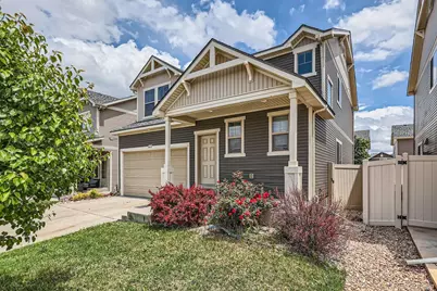 4414 Walden Street, Denver, CO 80249 - Photo 1