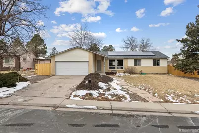 3105 S Olathe Way, Aurora, CO 80013 - Photo 1