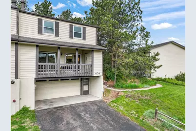 404 Raspberry Lane, Monument, CO 80132 - Photo 1