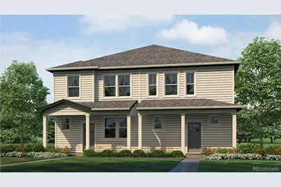 1364 S Boston Court #B, Denver, CO 80247 - Photo 1