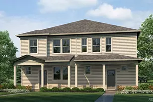 1364 S Boston Ct, Denver, CO 80247 - Photo 1