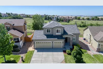 14687 Air Garden Lane, Colorado Springs, CO 80921 - Photo 1