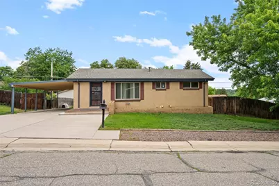 6627 Eaton Street, Arvada, CO 80003 - Photo 1