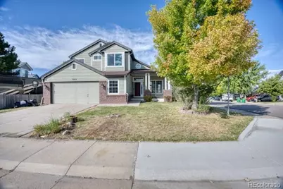 989 Eaton Street, Castle Rock, CO 80104 - Photo 1
