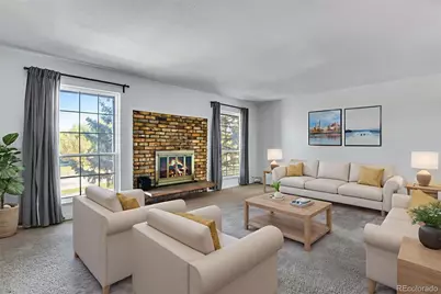 3855 S Monaco Street #209, Denver, CO 80237 - Photo 1