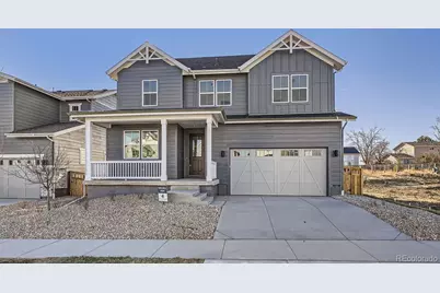 2670 E 102nd Place, Thornton, CO 80229 - Photo 1