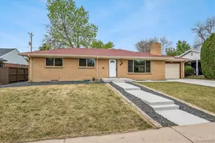 2581 S Dennison Ct, Denver, CO 80222 - Photo 1