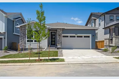 9091 Telluride Court, Commerce City, CO 80022 - Photo 1