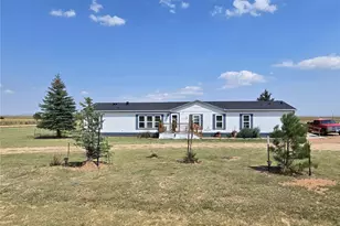 17755 Sage Crest Rd, Peyton, CO 80831 - Photo 1