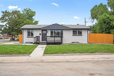 9101 Monroe Street, Thornton, CO 80229 - Photo 1