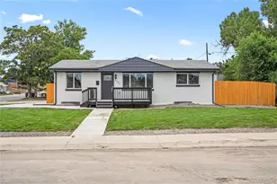 9101 Monroe St, Thornton, CO 80229 - Photo 1