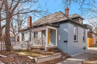 2222 W 42nd Avenue, Denver, CO 80211 - Photo 1