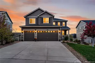 5783 Berry Ridge Wy., Castle Rock, CO 80104 - Photo 1