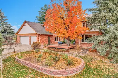 7329 Secrest Court, Arvada, CO 80007 - Photo 1