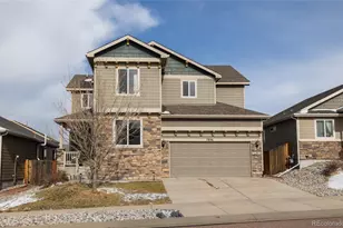 7856 Morning Dew Rd, Colorado Springs, CO 80908 - Photo 1
