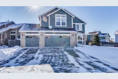 6022 S Zante Circle, Aurora, CO 80015 - Photo 1