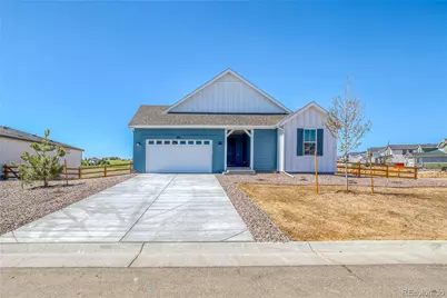 680 Tubman Drive, Elizabeth, CO 80107 - Photo 1