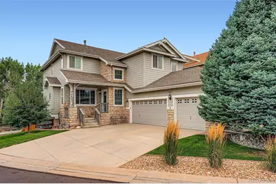 7463 S Biloxi Court, Aurora, CO 80016 - Photo 1