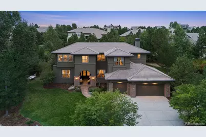 6280 Oxford Peak Place, Castle Rock, CO 80108 - Photo 1