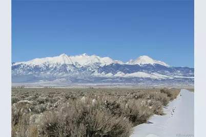 Unit 2 Lot 54 Barcelona Road, Fort Garland, CO 81133 - Photo 1