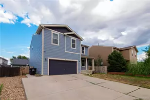 5384 Lewiston St, Denver, CO 80239 - Photo 1