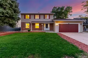 17954 E Progress Pl, Centennial, CO 80015 - Photo 1