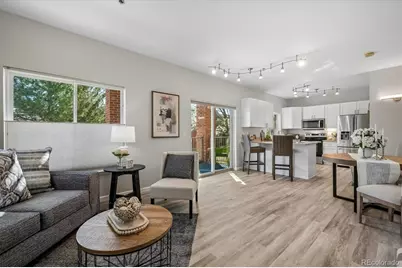 2895 W Riverwalk Circle #101, Littleton, CO 80123 - Photo 1