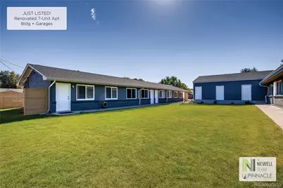 10345-10365 W 41st Avenue, Wheat Ridge, CO 80033 - Photo 1