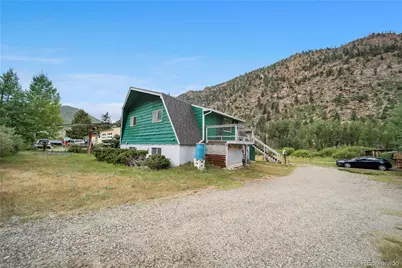 2171 Alvarado Road, Georgetown, CO 80444 - Photo 1