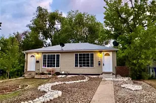 3304 W 3rd Ave, Denver, CO 80219 - Photo 1