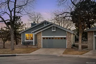 24 Abernathy Court, Highlands Ranch, CO 80130 - Photo 1