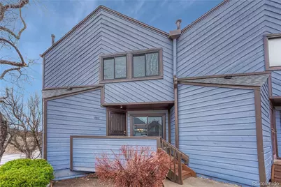 8901 W Yale Avenue, Lakewood, CO 80227 - Photo 1