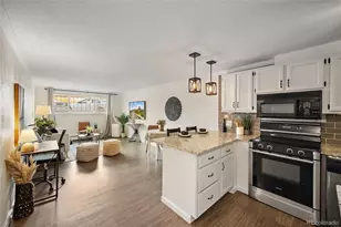 1243 N Washington St, Denver, CO 80203 - Photo 1